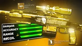 THIS MAX SPEED SAB-50 TURNED ME INTO A GOD (FASTEST SAB-50 CLASS SETUP)
