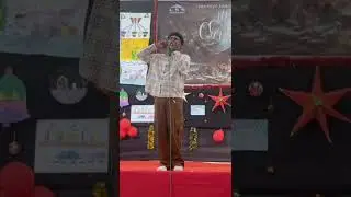 Nahi Mama live performance 