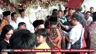 FDJ MODOT TERBARU "OT NUANSA" ..WEDDING HENDRA & ANGGITA..