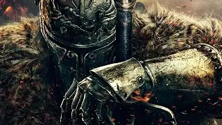 Обзор НА Dark Souls 2