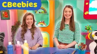 Dathan Ùr | Taigh CBeebies ALBA | BBC ALBA