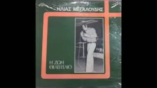 Ilias Megaloudis