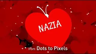 NAZIA   |   Whatsapp Status    |   For your LOVED ONES