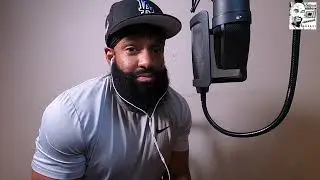 You Can Do Everything But Work Without A Mask | #iAMWHOiAM Podcast Clips