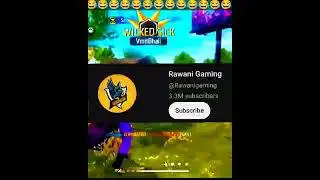 Rawani gaming is no more #freefire #shorts #roastvideo