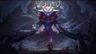 Ivern Full Clear 2:47 (Blue Start) - Patch 13.14