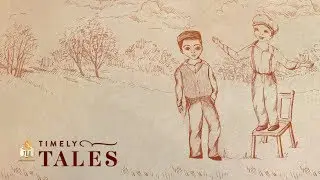 A Tall Tale