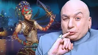 Prime World ► Хроника ◄ Один замес и вам peace death.