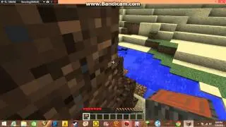 Minecraft PC survival series EP.1