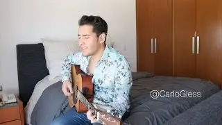 Para Qué Lastimarme (Gerardo Ortíz) - @CarloGless