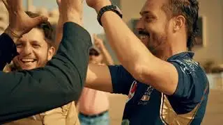 Engro Street Cricket | feat. Umar Akmal & Anwar Ali battle it out!