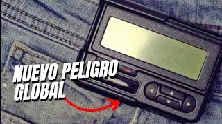 Un nuevo tipo de arma mundial | Que pasó en Libano?