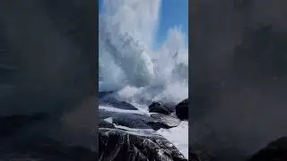 Ocean's Energy ⚡️ Энергия Океана