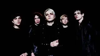 My Chemical Romance - I Don't Love You (Emotional Piano Cover)