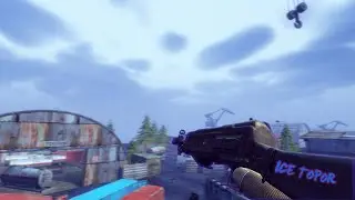Contract Wars 4it aim bot
