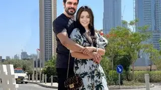 Halil İbrahim Ceyhan Ve Sıla Türkoğlu Sım Sıkı Sarıldı @askhikayesi3515