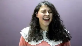 Учитель Ольга Сальникова