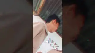 Tik tok viral anak smp