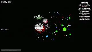xLGx - bubble.am teamplay w/ Shayabaya - montage.