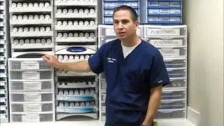 Getting Contact Lenses, Southlake Vision Associates