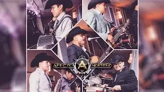 22 Que Te Ha Dado Esa Mujer - Afecto Norteño