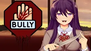 Yuri Talks About Bullying (Part 3/3) - Just Yuri Mod