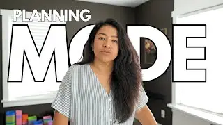 Some things are changing (Grow room & seeds)