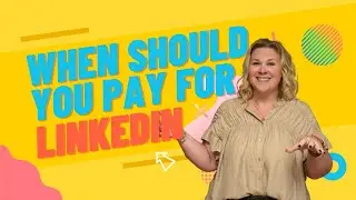 Should you be Paying for LinkedIn in 2021? (FREE connection building hack)