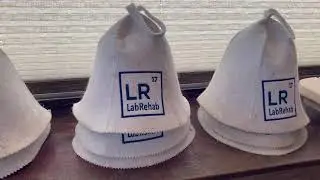LabRehab Баня