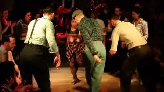 Yaxsi Olar  Band ODESSA