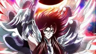 Hades Reveal Trailer [Saint Seiya Tencent]