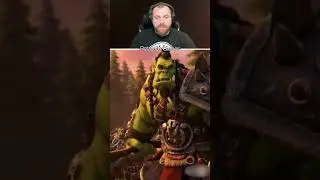 Petrento orcs 