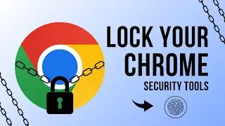 How to Set a Password on Google Chrome for Added Security
