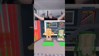 The legendary Te Te Te Saur in Steal Brainrot 