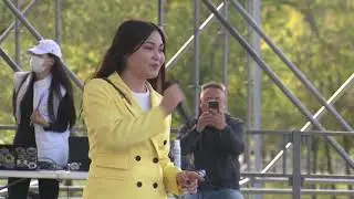 Точки опоры