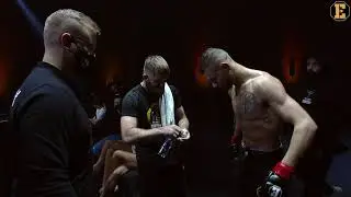 Andrei Anghel vs Ion Taburceanu. EAGLES DANGER ZONE snippet.