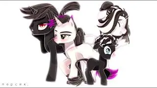 ✟ Cradles -Пони Креатор ✟