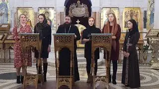 Схиархимандрит Серафим (Бит-Хариби)