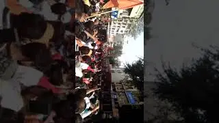 Padmavati film ben pune reli