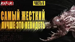 Слабонервным лучше не смотреть #6 Hellblade: Senua’s Sacrifice