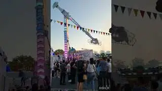#231. Volksfest Schweinfurt. 12.06.23.