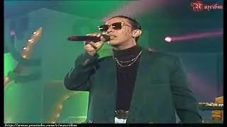 Massa - Patahnya Sayap Malam (Live In Juara Lagu 91) HD