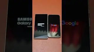 Galaxy S25 Ultra Not Very Fast vs Pixel 8a