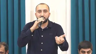 Olmasın Lağlağa Söz,Məsxərə Söz !!! | Meyxana 2024