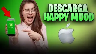 ✅ Cómo Descarga HappyMod en En IPhone ,IOS | Tutorial 2025