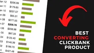 The Best Clickbank Products To Promote How To Choose The Best Clickbank Product !amazing!