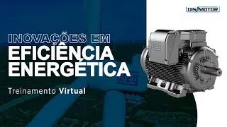 WEBINAR | Inovações em Eficiência Energética