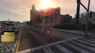 Rocket bike?