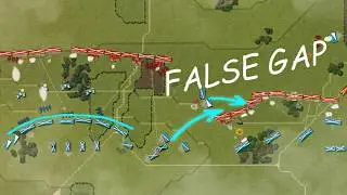 These REAL Military Tactics Actually Work In The Game!