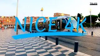 VLOG NICE 4K (GoPro Hero 9)